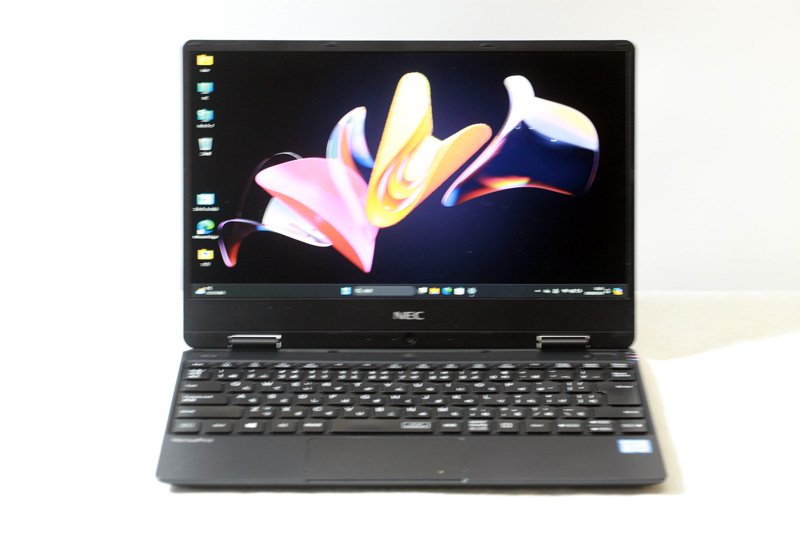 楽天市場】中古 ノートパソコン NEC VersaPro VKA11H-4 Core m3 8100Y
