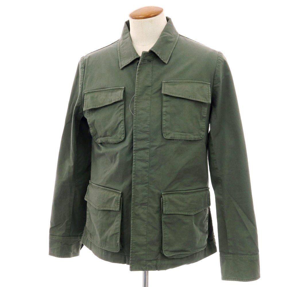 楽天市場】モスグリーン（コート・ジャケット｜メンズファッション）の通販