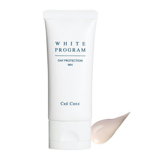 楽天市場】クレシェ デイプロテクションSPF34 PA++ 35g（日焼け止め