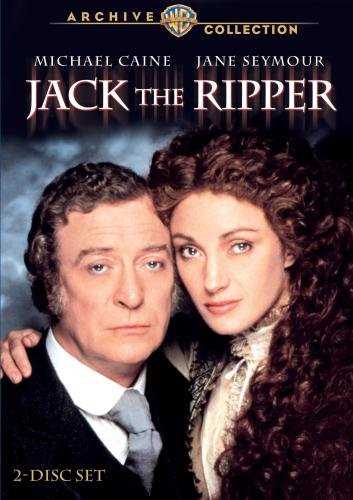楽天市場】新品北米版DVD！【切り裂きジャック】Jack the Ripper