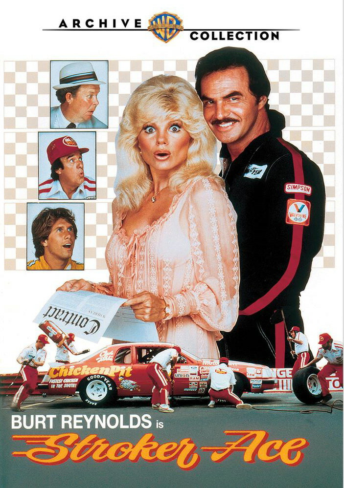 楽天市場】新品DVD！【ストローカーエース】 Stroker Ace！ : RGB DVD