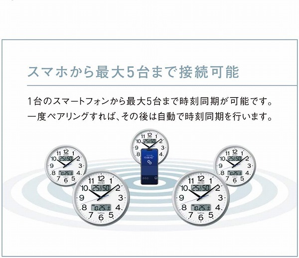 楽天市場】【送料無料】SEIKO CLOCK (セイコークロック) 掛け時計 茶