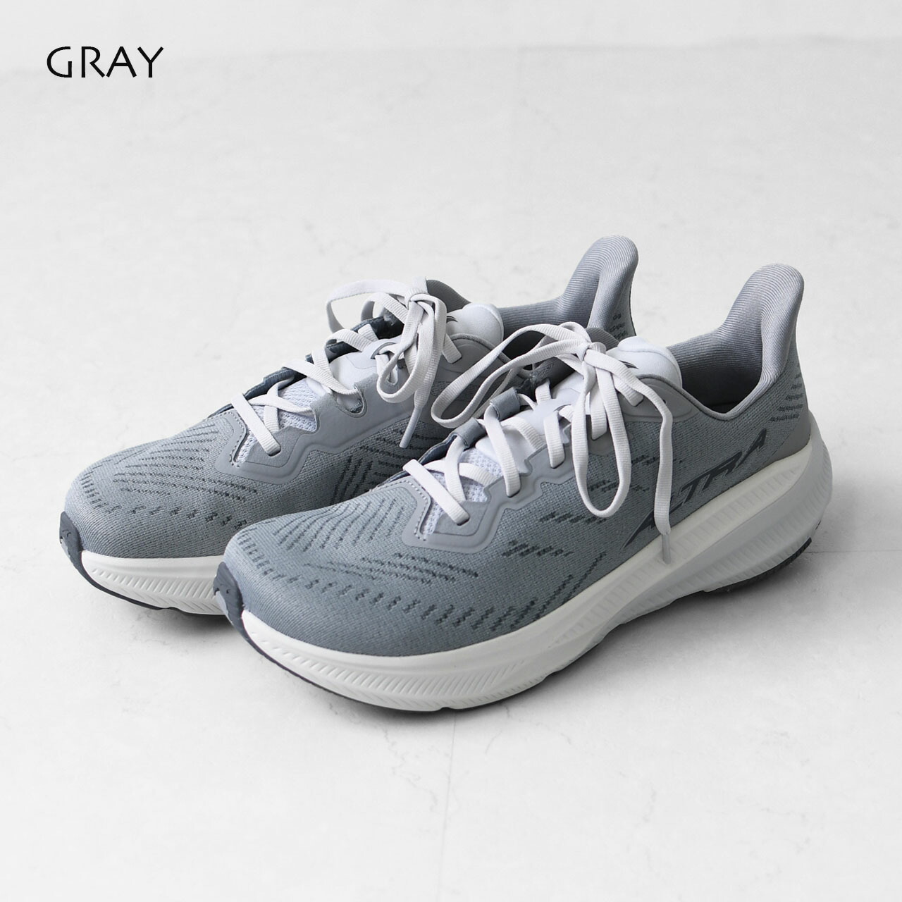 楽天市場】ALTRA [アルトラ] EXPERIENCE FLOW 2 M [AL0A85RE