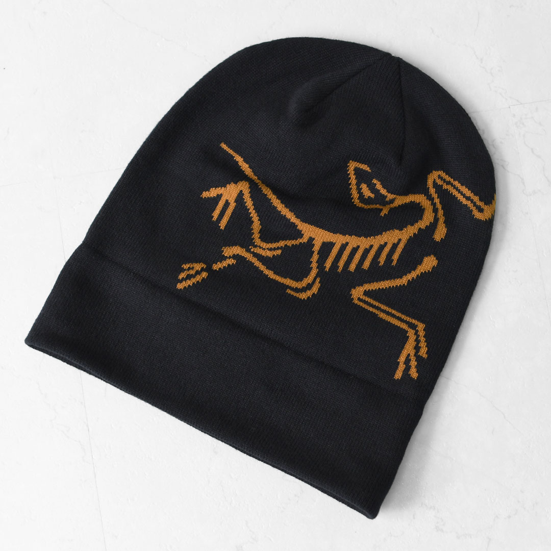楽天市場】ARC'TERYX [アークテリクス正規代理店] Bird Word Toque
