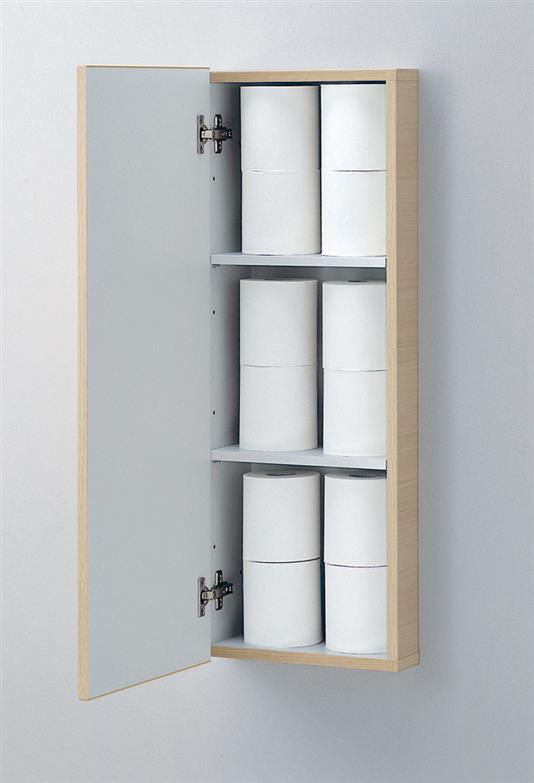 楽天市場】【TOTO】ウォール収納キャビネット UGW102W#EL (現行品