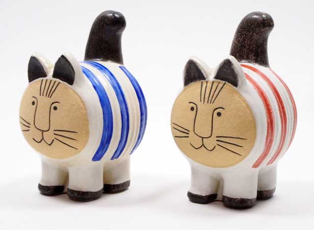 楽天市場】リサ・ラーソン Lisa Larson リサラーソン dieci cat