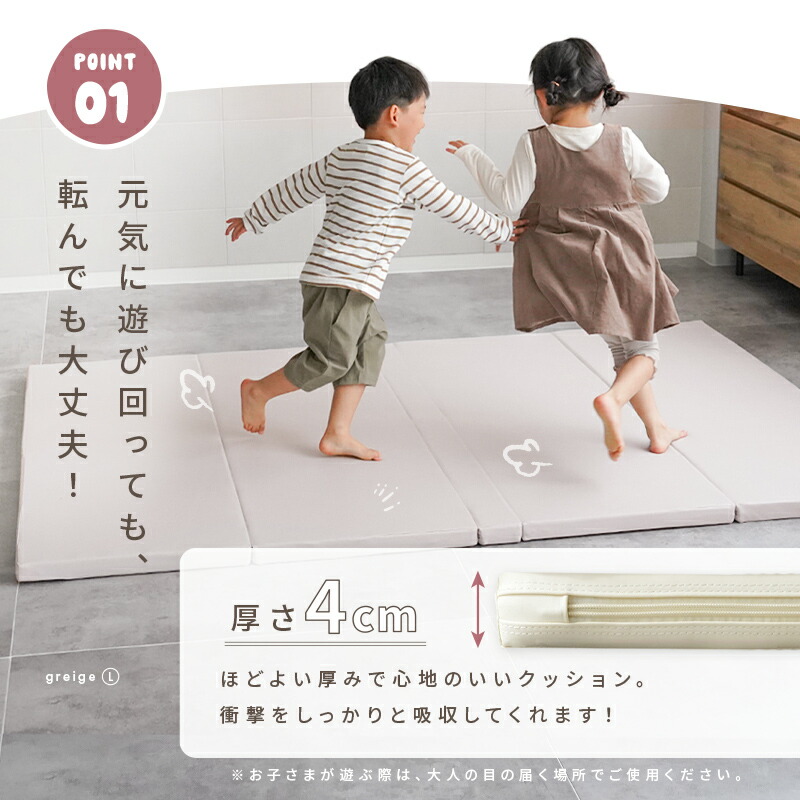 楽天市場】【200枚限定☆40％OFFクーポン 3/8 23:59迄】プレイマット