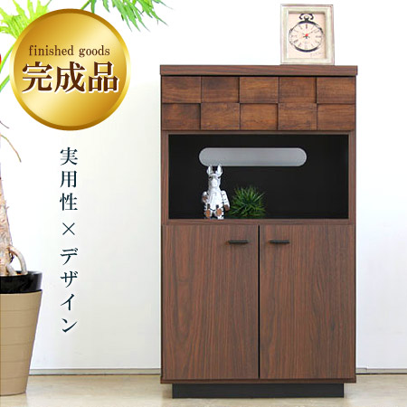 楽天市場】カリモク家具（電話台・ファックス台｜収納家具