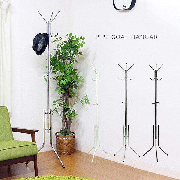 kyupihrie オランダ製 カントリー家具 ポールハンガー 美品 kyupihrie