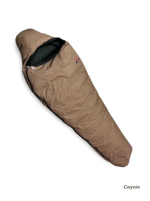 楽天市場】NANGA ナンガ シュラフ 600 DX オーロラテックス EURO