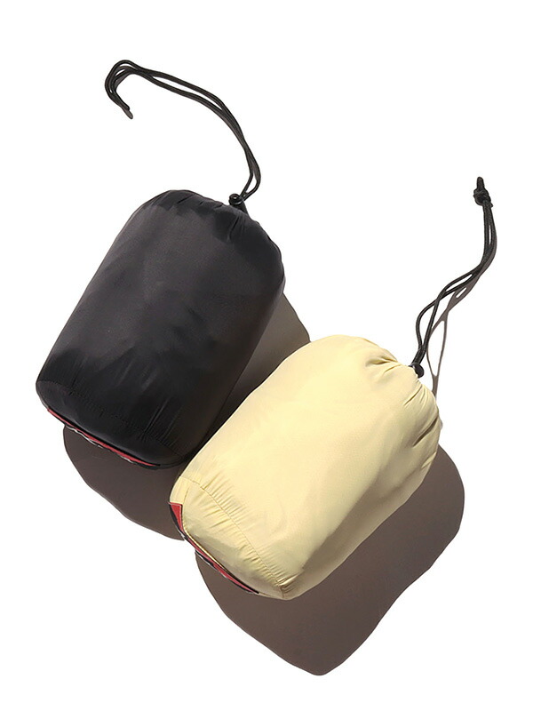 楽天市場】NANGA ナンガ シュラフ インナーシート スリーピング バッグ