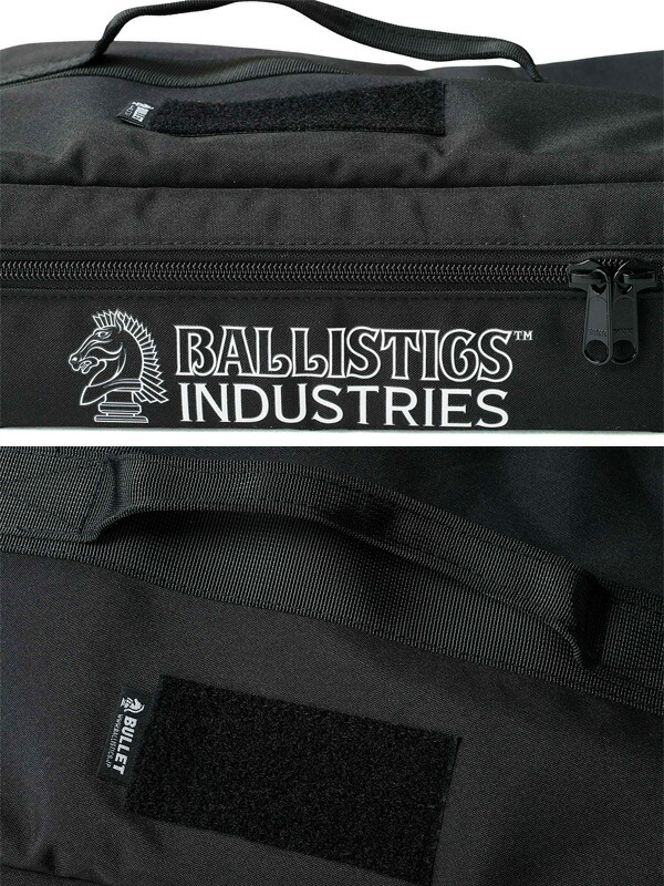 楽天市場】BALLISTICS バリスティックス FB CASE SP社 フラット
