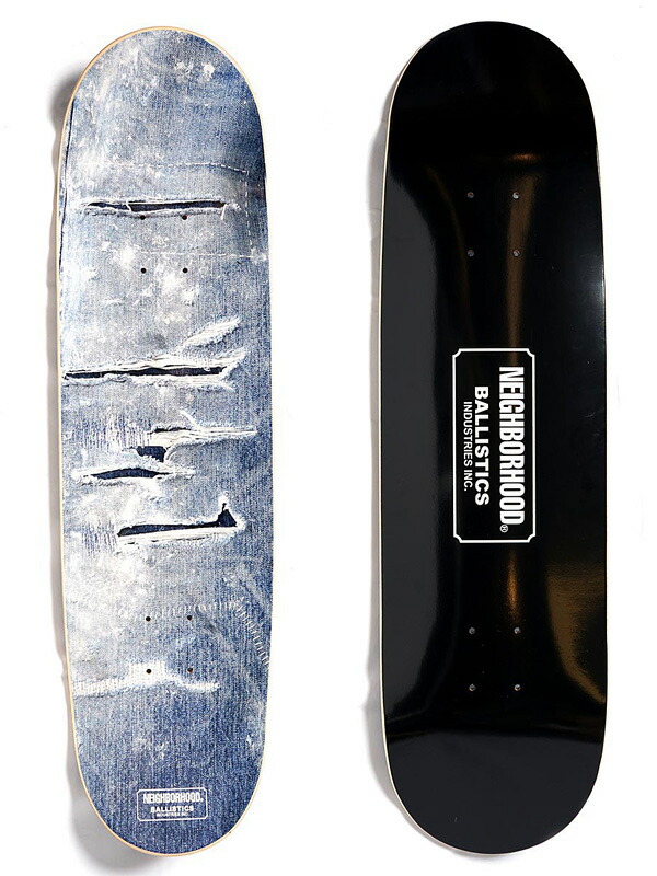 楽天市場】【在庫処分】BALLISTICS バリスティックス NEIGHBORHOOD