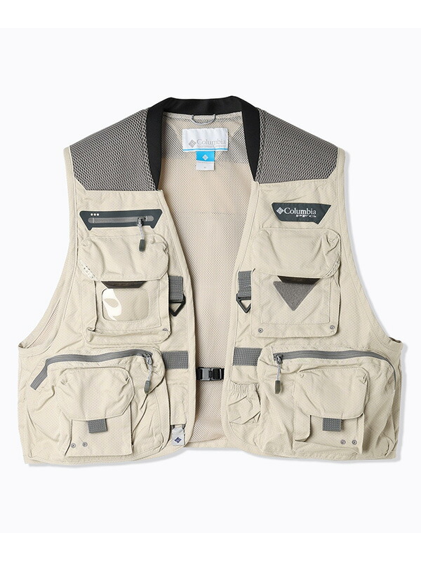 楽天市場】Columbia コロンビア ベスト レディース メンズ