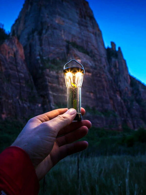 楽天市場】GOAL ZERO ゴールゼロ LIGHTHOUSE MICRO 32006 : RODEO BROS