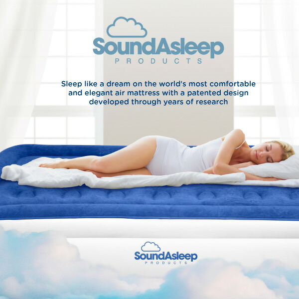 楽天市場】【お取り寄せ】SoundAsleep ドリームシリーズ エアー