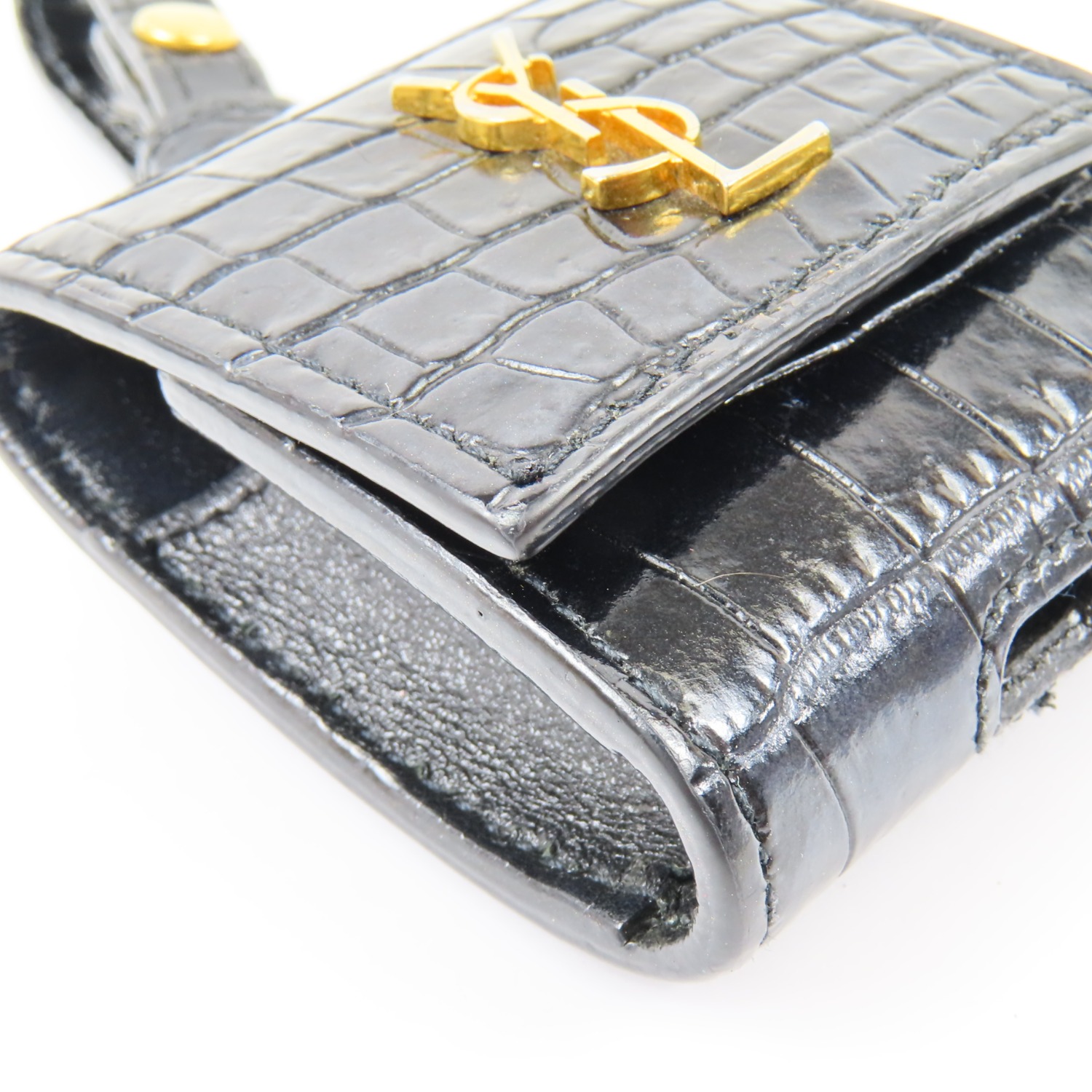 楽天市場】サンローラン AirPods エアーポッツケース イヤホンケース