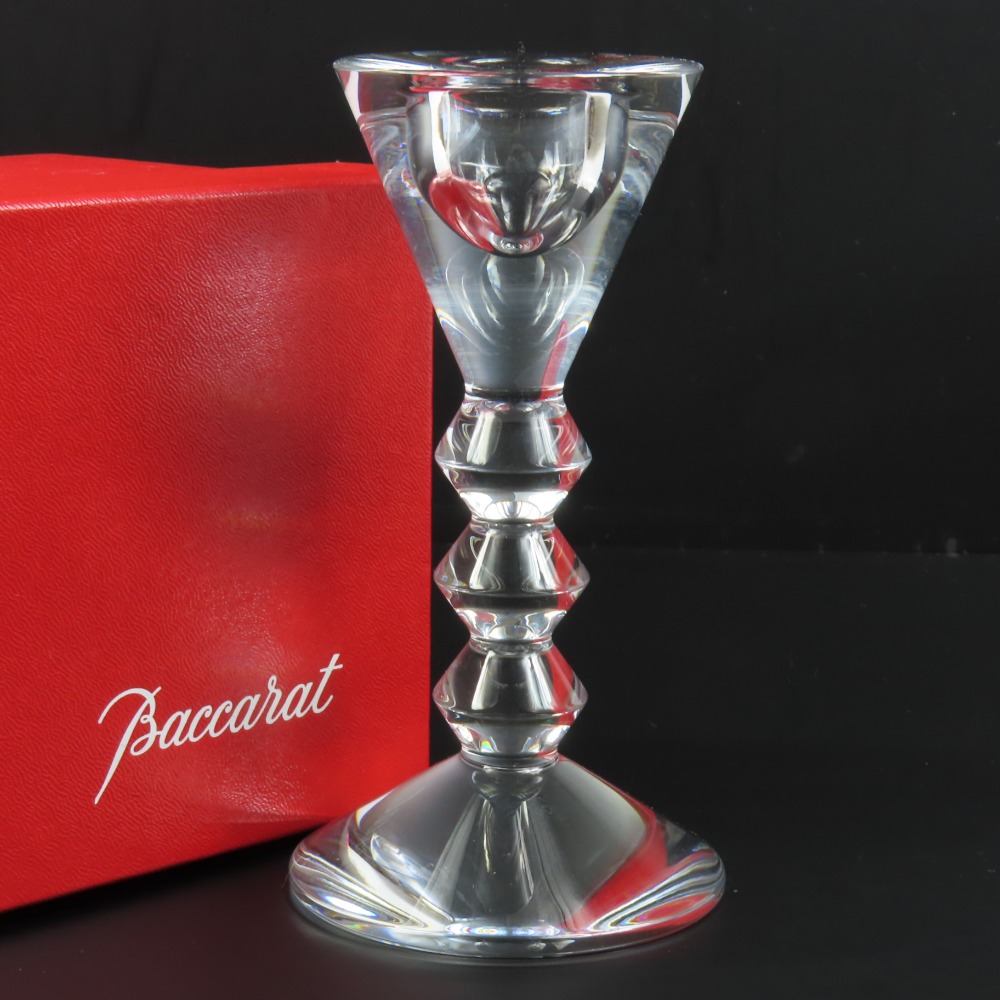 楽天市場】バカラ キャンドルホルダーの通販
