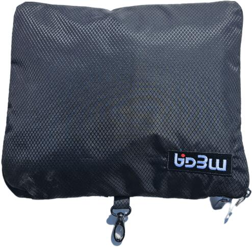 楽天市場】メガゴルフ社 軽量 ハードケース キャディバッグ キャスター