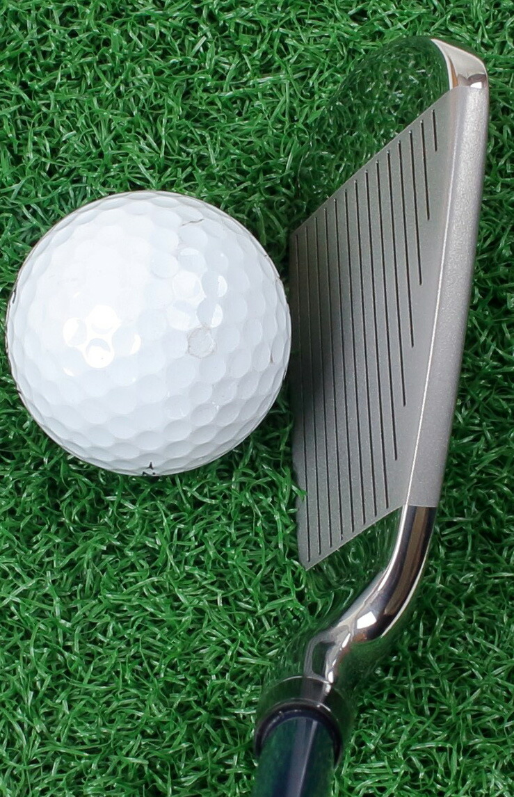 楽天市場】メガゴルフ ワンレングス ESS アイアンセット 【送料無料