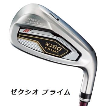 楽天市場】ゼクシオプライムアイアン セットの通販