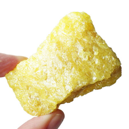 楽天市場】サルファー 原石 鉱物 ボリビア産 硫黄 天然石
