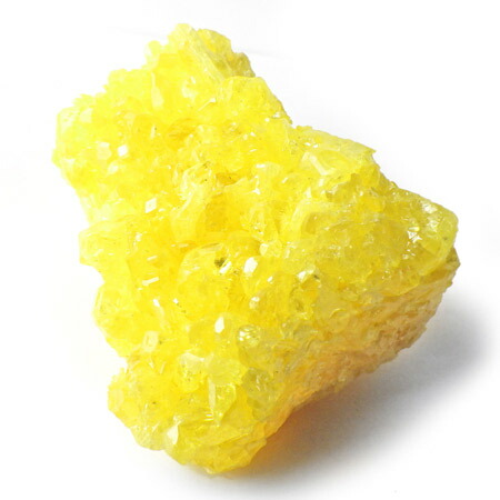 楽天市場】サルファー 原石 鉱物 ボリビア産 硫黄 天然石