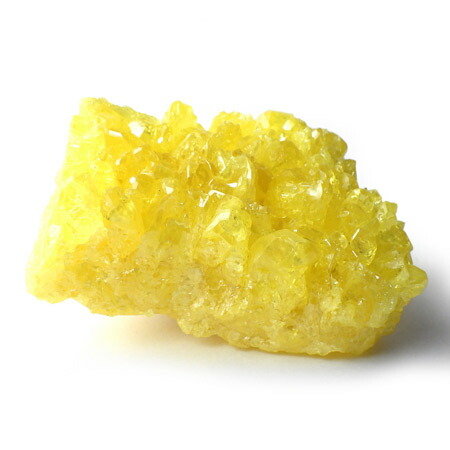 楽天市場】サルファー 原石 鉱物 ボリビア産 硫黄 天然石