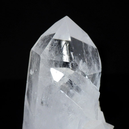 楽天市場】トマスゴンサガ産 水晶クラスター 原石 クォーツ 天然石