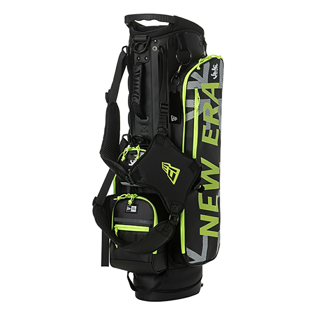楽天市場】ニューエラ（キャディバッグ｜バッグ・ケース）：ゴルフ