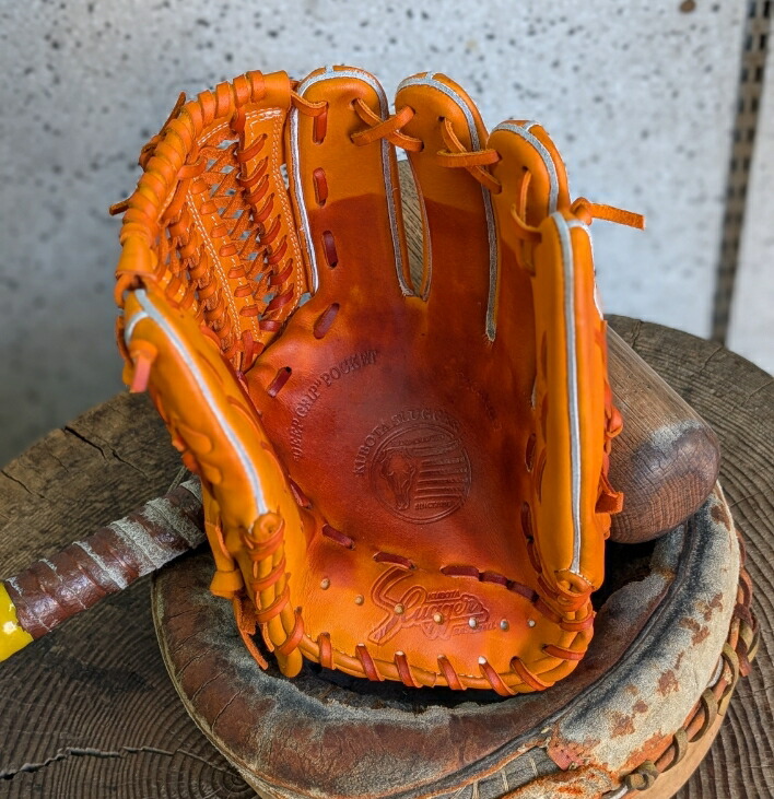 楽天市場】＼期間限定ポイント5倍！／ 久保田スラッガー 軟式グローブ