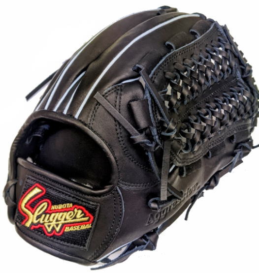 楽天市場】＼期間限定ポイント5倍！／ 久保田スラッガー 軟式グローブ