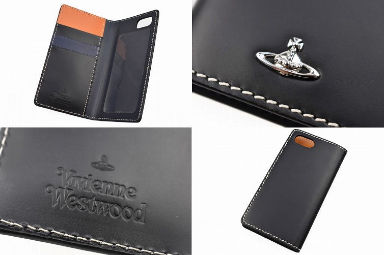 楽天市場】ヴィヴィアン ウエストウッド スマホケース iPhone7 iPhone8