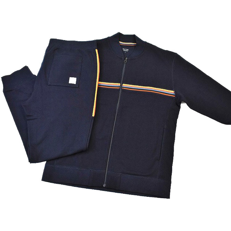 楽天市場】ポールスミス ルームウェア 部屋着 パジャマ スウェット