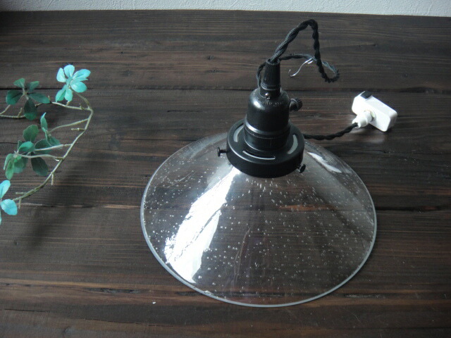 楽天市場】【最大500円OFF】気泡ガラス♪昭和レトロ透明ガラス