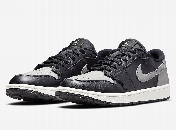 楽天市場】NIKE AIR JORDAN 1 LOW GOLF(SHADOW) : SHOES HOUSE KUZE
