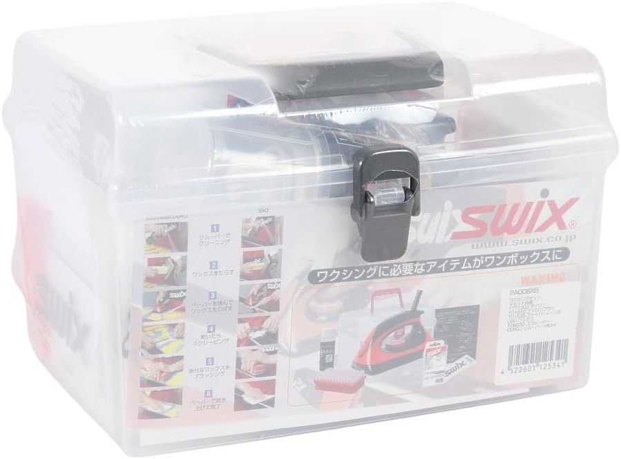 楽天市場】swix アイロンの通販