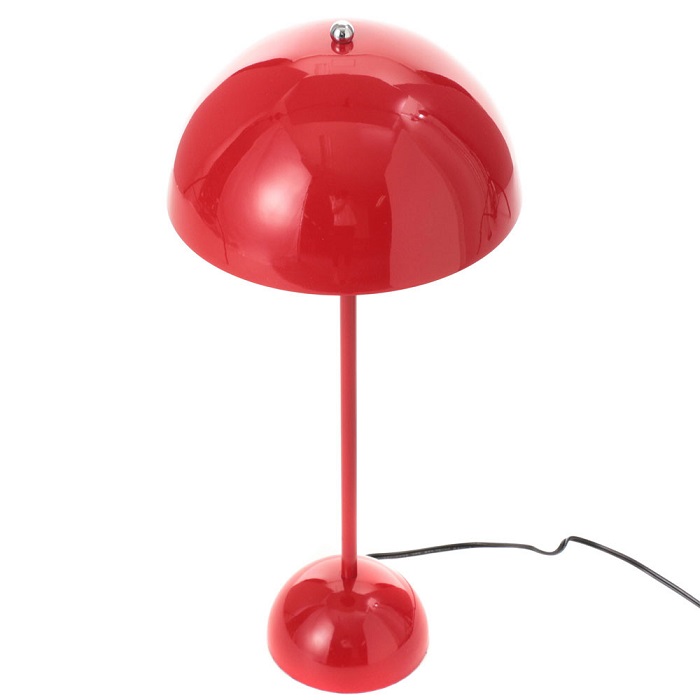 楽天市場】ヴェルナー・パントン フラワーポット テーブルランプ