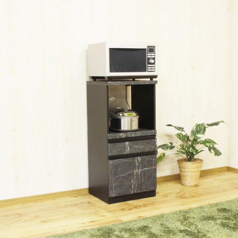キッチンボード 食器棚 レンジ台 幅48」の人気商品一覧 | 安い商品を