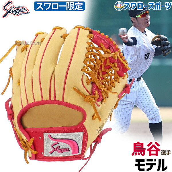 楽天市場】野球 大人 久保田スラッガー 軟式 グローブ 軟式グローブ