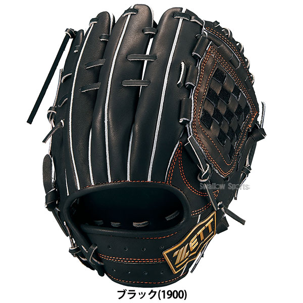 楽天市場】硬式グローブ ゼット 内野 内野手用 野球 限定 高校野球対応