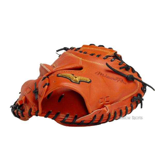 楽天市場】ミズノ 硬式グローブ ミズノプロ 野球 高校野球対応 ミズノ