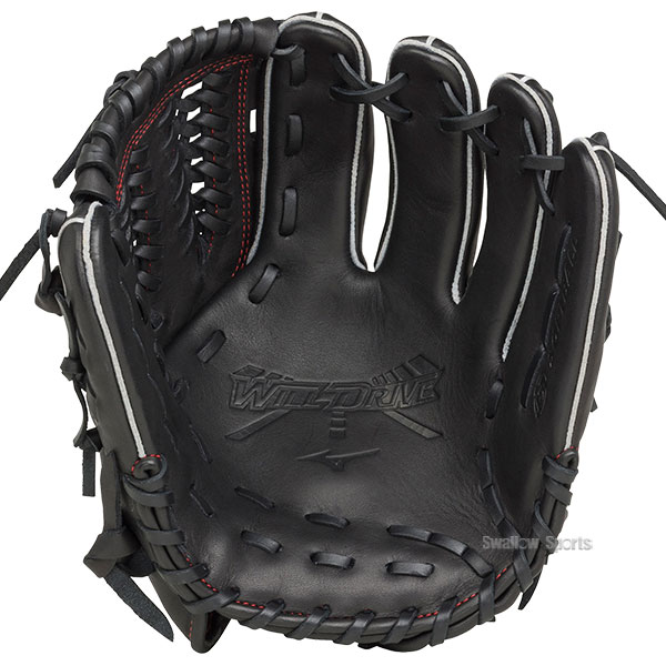 楽天市場】野球 ミズノ ソフトボール グローブ グラブ 大人 一般 内野