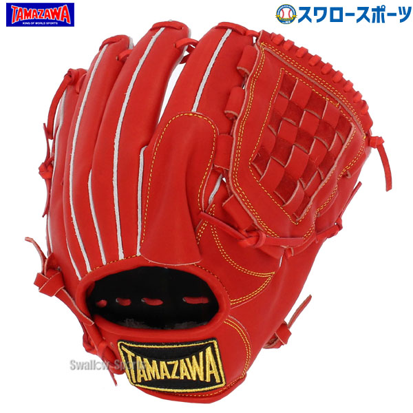 楽天市場】＼4・5日:クーポン配布／ 野球 玉澤 タマザワ 軟式グローブ
