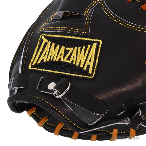 楽天市場】野球 玉澤 タマザワ 軟式 キャッチャーミット キャッチャー