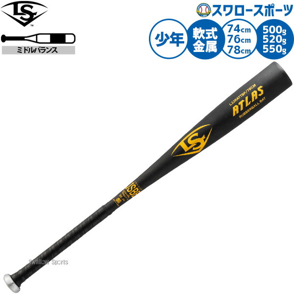 スラッガー Circle Hitter BAT-2022 2本セット 久保田スラッガー