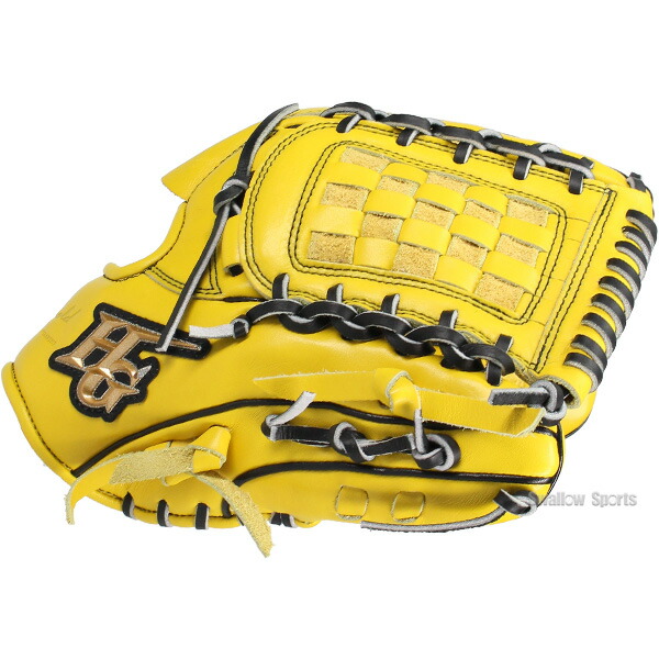 楽天市場】野球 グローブ 軟式 ハイゴールド 己極 軟式グローブ グラブ