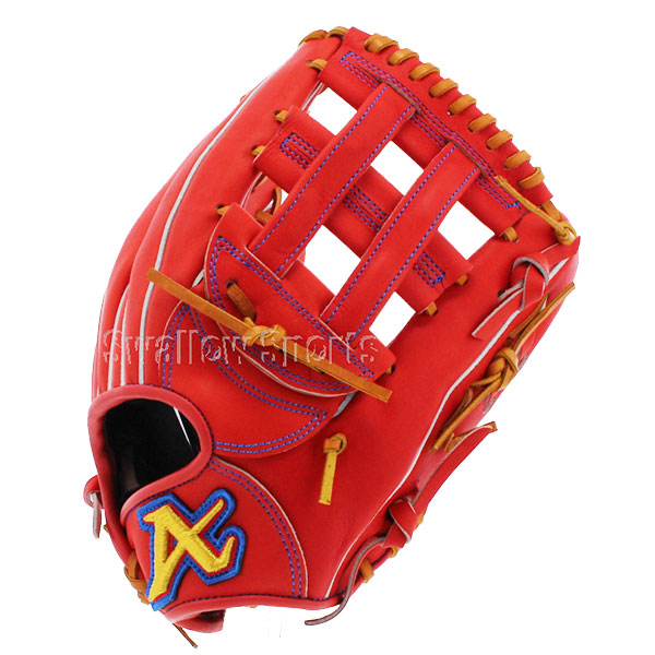 楽天市場】ATOMS アトムズ 硬式グローブ グラブ Global Line C 寺田