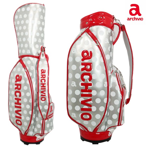 アルチビオ キャディバッグ レディース」の人気商品一覧 | 安い商品を