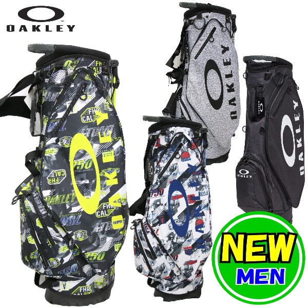 楽天市場】オークリー/OAKLEY（2021継続モデル）新色！BG STAND 14.0